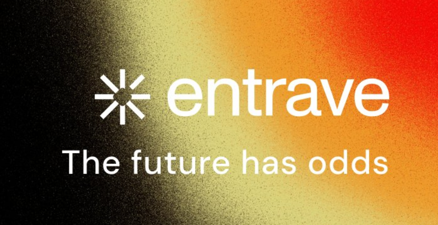 Crypto_old_man's tweet image. 🚀 Discover Entrave a Polymarket style prediction platform on BNB Chain!

Trade on crypto, sports, politics &amp;amp; more with low fees 

Join now 👉 entrave.com/?ref=6bcfdcf0b…

Follow @TryEntrave for updates 

#DeFi #BNBChain #PredictionMarkets