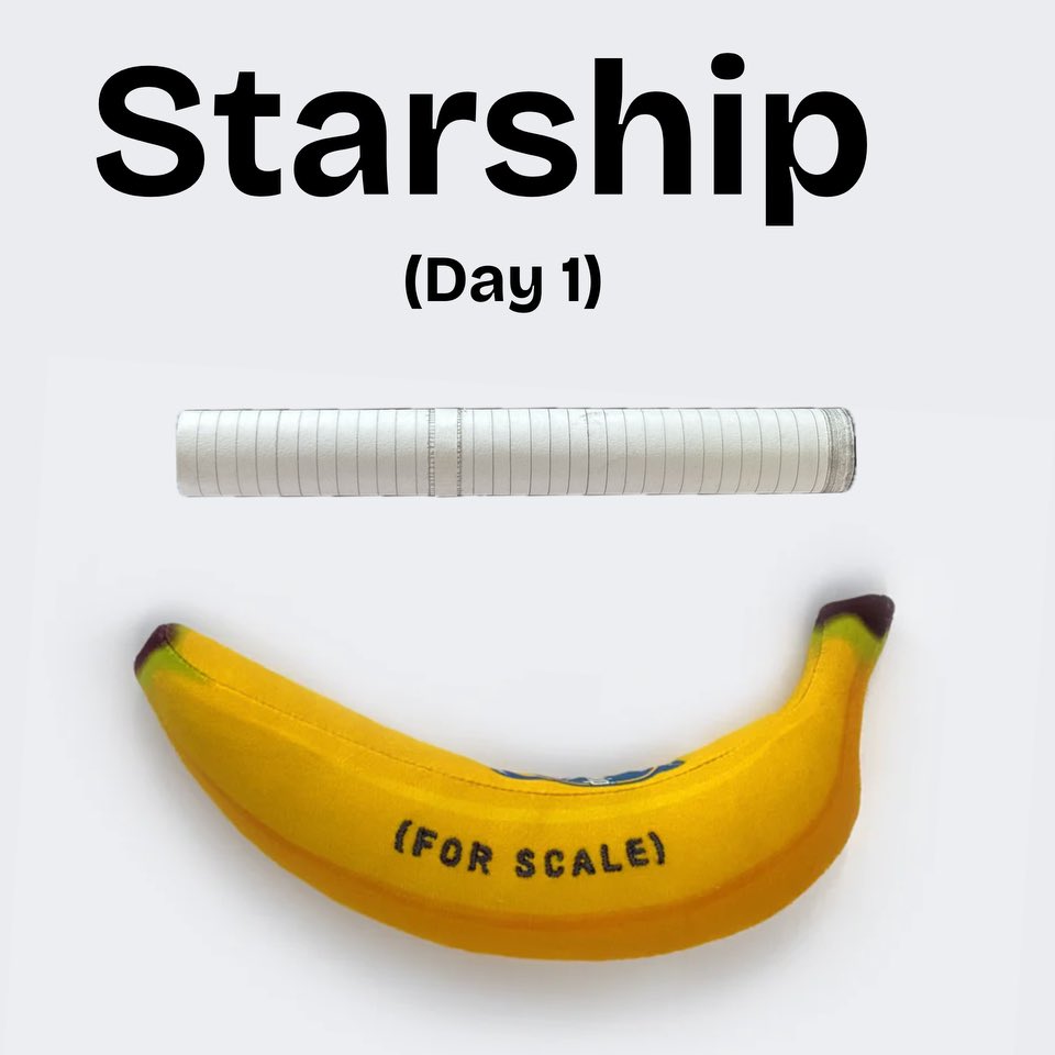 TheUnskoolers's tweet photo. I’ve officially started my Starship Block 3 papercraft project!
This is Day 1 of the build at 1:500 scale
🚀 Watch the first part here: https://t.co/nPizMIXcrv
#Starship #SpaceX #ModelMaking #StarshipBlock3
#PaperCraft https://t.co/00IIoDYvKa