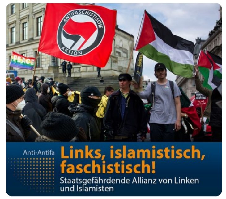 #Stadtbild #Antisemitismus