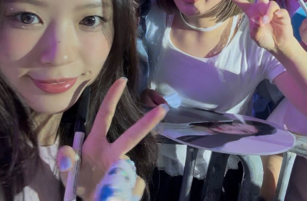 ハルカ🎀 tweet media