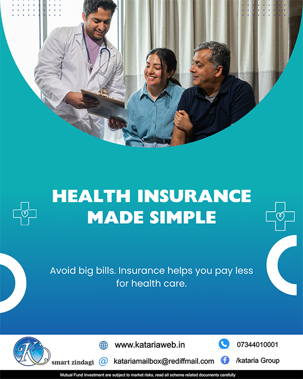 SmartZindagii's tweet photo. Get Health Insurance, Protect your life 
#Insurance #Investment #HealthInsurance #FamilyInsurance #Insuranceinmp #Insuranceinujjain #careinsurance #starhealthinsurance #katariagroup #smartzindagi https://t.co/D1fdsaEKxX