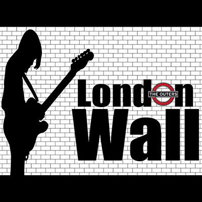 On Thu, Oct 30 at 12:32 AM, and 12:32 PM (PST) we play 'London Wall' by The Outers @theouters. #OpenVault show plays live at noon (PST) &amp; repeats at midnight