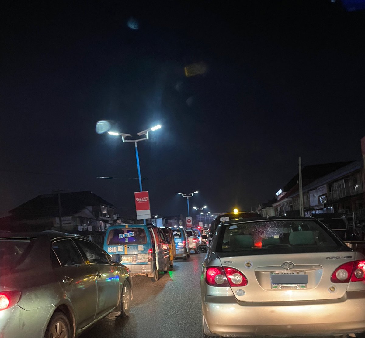 If you want to live long and enjoy uninterrupted peace, you should reside in Òṣogbo. 

We strongly recommend. ✅✅✅

Good morning. 🤝 🤝🤝

#InsideOsogbo