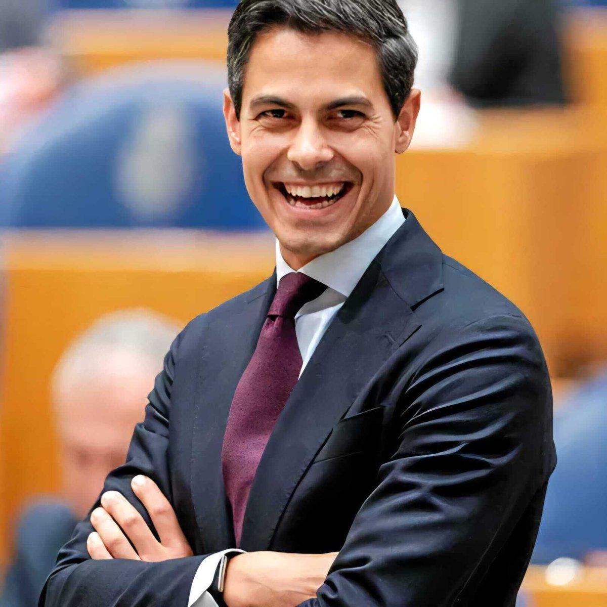 "We hebben 66 grote problemen"