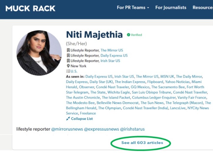 hemantmajethia's tweet photo. 𝟔𝟎𝟎 𝐁𝐲-𝐥𝐢𝐧𝐞𝐬 𝐚𝐧𝐝 𝐂𝐨𝐮𝐧𝐭𝐢𝐧𝐠…

@nitimajethia recently crossed 600 published articles (showcased on Muckrack https://t.co/Tbv3aoCrQp) — a milestone that speaks volumes, but still doesn’t quite capture the pace, passion and purpose with which she’s reached it.

To see someone so young, so focused and so deeply in love with her craft is a privilege in itself. And as a father, there’s nothing more rewarding than watching your little girl find her voice — and use it with such confidence and eloquence.

Always proud. Always inspired. And always looking forward to what comes next — from the front row.

#ProudDad #MilestoneMoment