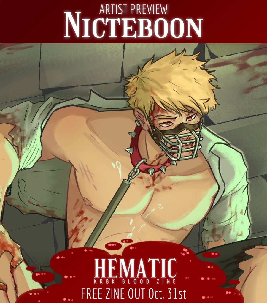 Nicteboon | Working on Zines tweet media