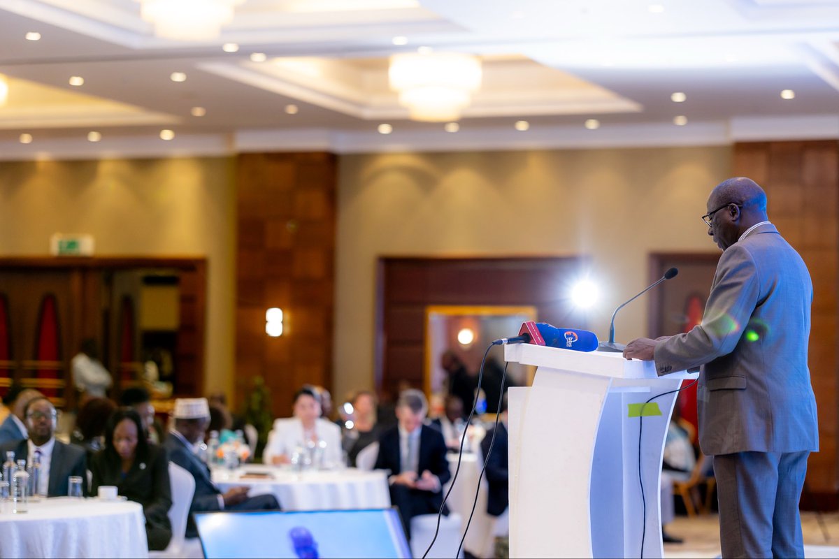 The NGO Forum tweet media