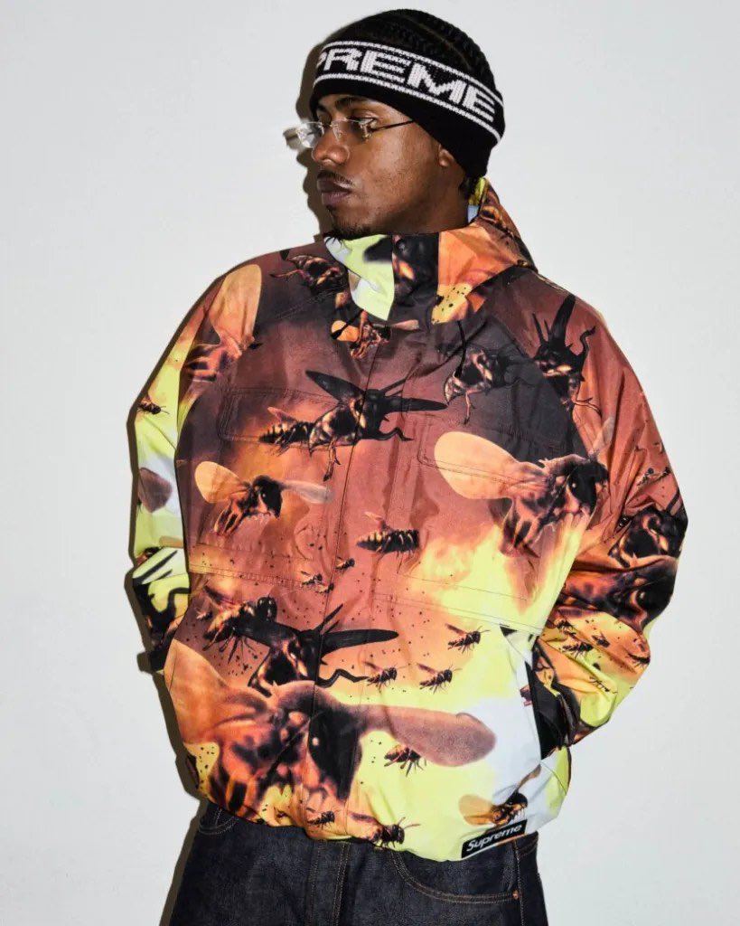 Wu-Tang Clan × SUPREME WEEK10 国内11月1日発売予定 販売アイテム 