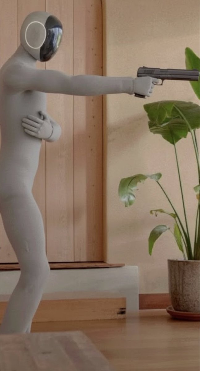 Verifiable AI…. It is inevitable