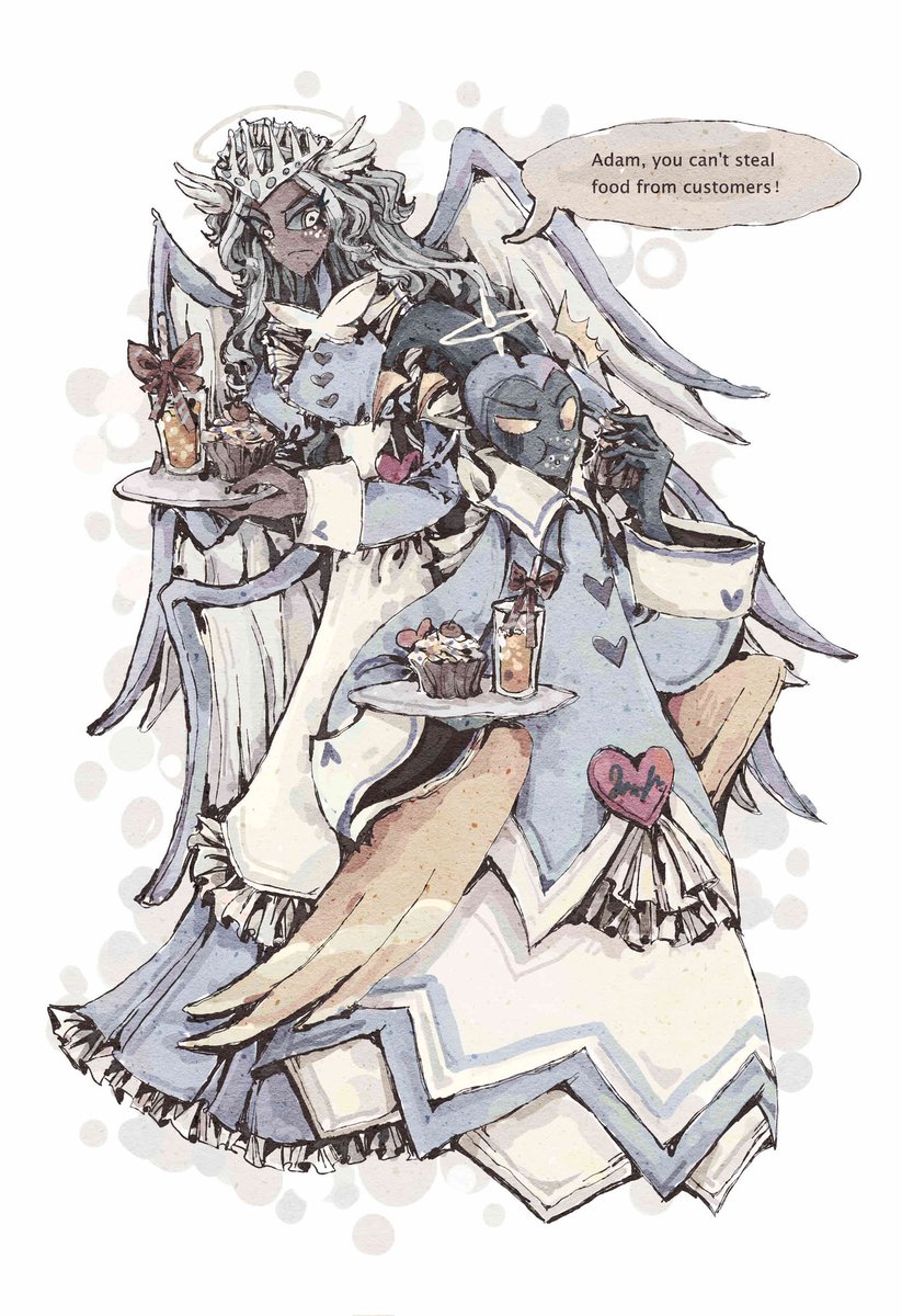 #HazbinHotel 
#hazbinhotelsera
#hazbinhotelAdam