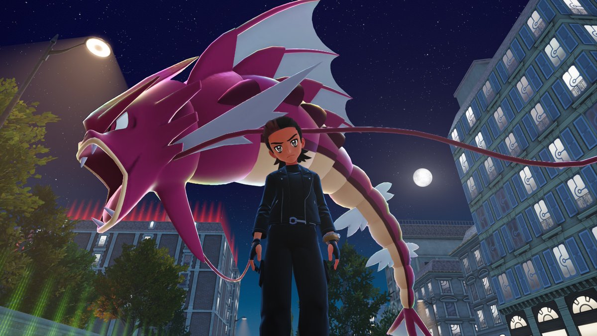 Pokemon legends ZA has been the highlight of the past two weeks for me, 80+ hours, did two playthroughs, and got almost everything achieved.

Absolutely love the battle system, and will forever hold that to my standards.

#Pokemon #PokemonZA #PokemonLegendZA #NintendoSwitch2