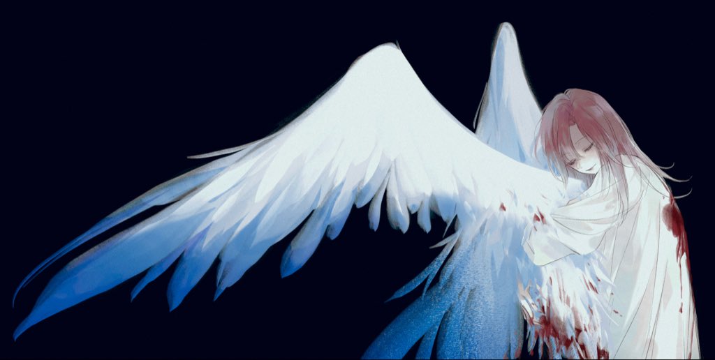 #無期迷途 #无期迷途 #무기미도 #PathtoNowhere #PTN 
Good night, Rebel