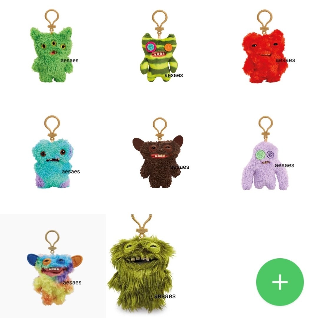 aes ♡ | open po wts fuggler tweet media