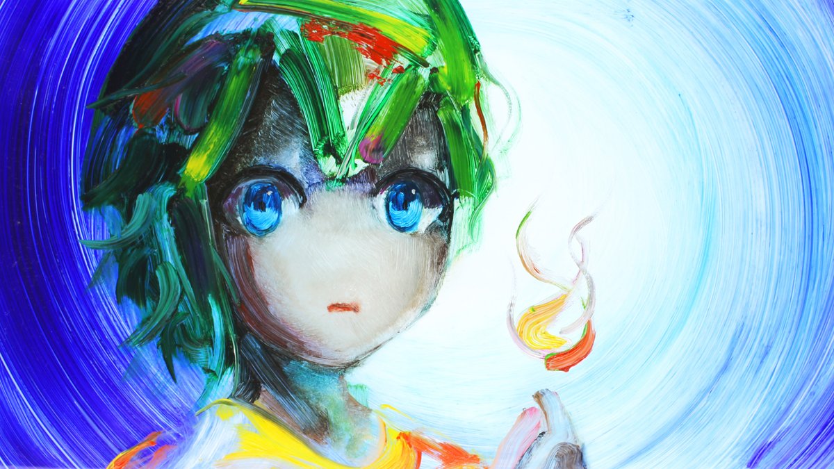 川上喜朗　原画 川上喜朗 (@KawakamiYoshiro) / Posts / X