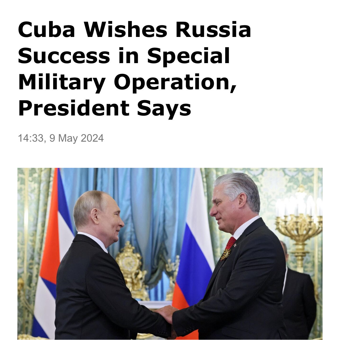 Cuba 🇨🇺 - isola della Libertà scaduta, come una conserva sovietica