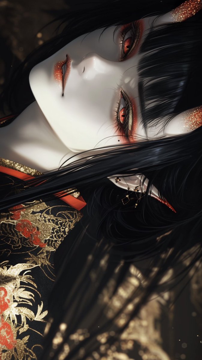 #ハロウィンに鬼でもいいじゃない見た人も鬼を貼りたくなる

tapしてみてほしいかも…🫢