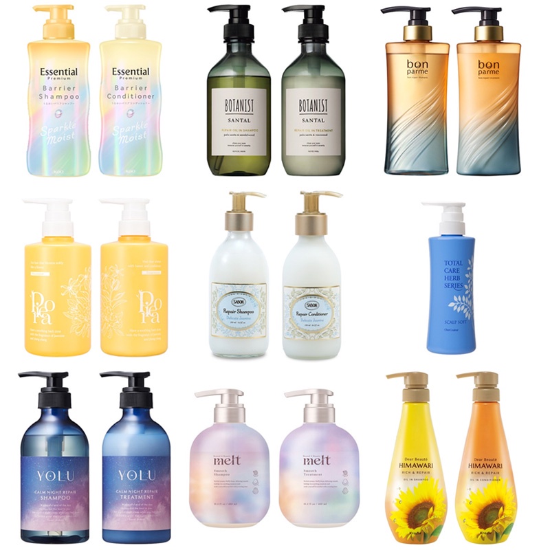 本当に香りが好きすぎる🥺💕」いい匂いの髪に仕上げる、クチコミで人気