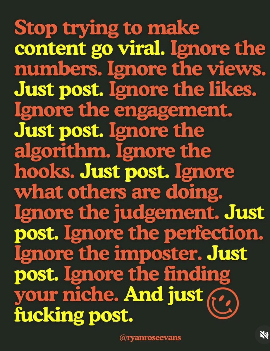 I guess I needed to see this.