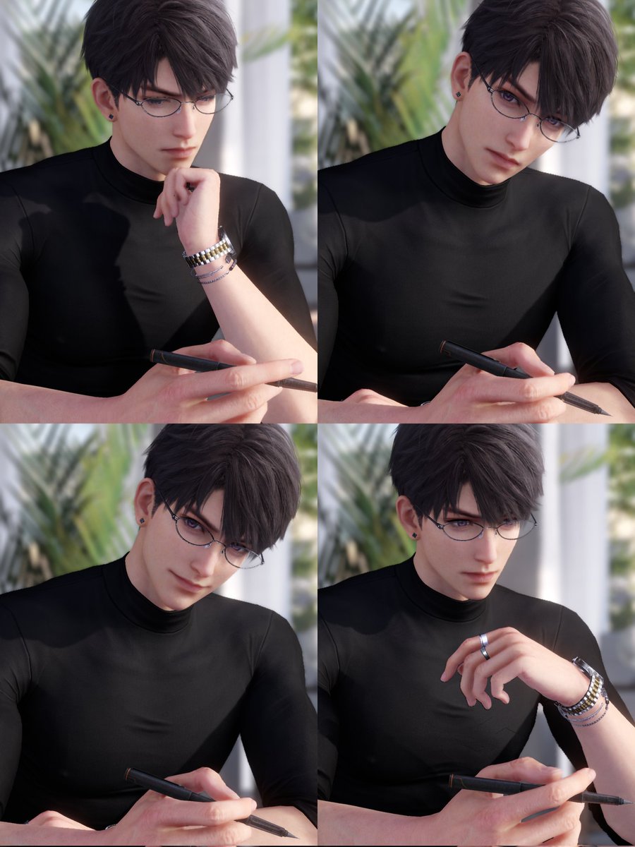 jin 谢 (@ahzhous) on Twitter photo 