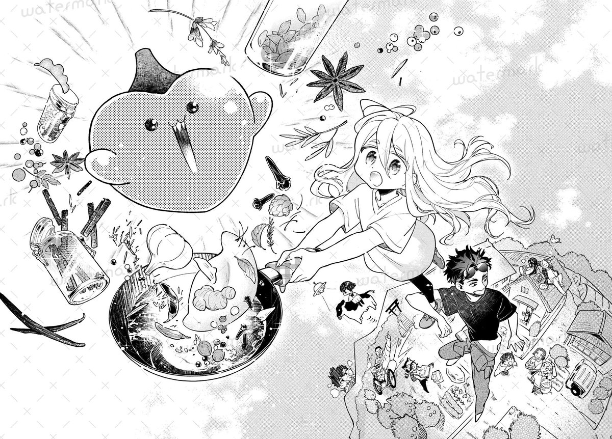 なかよし12月号