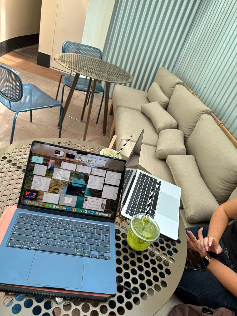 csdcontent's tweet photo. Life lately, my inspirations and small moments in between that make life feel magical 💛💫

#UGCcreator #ugccommunity https://t.co/oolO2SSUcB
