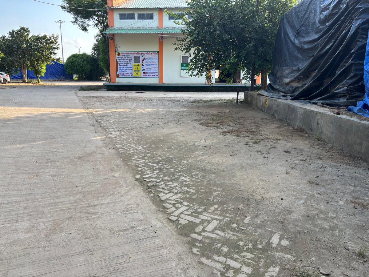 FCI DO MOGA tweet media