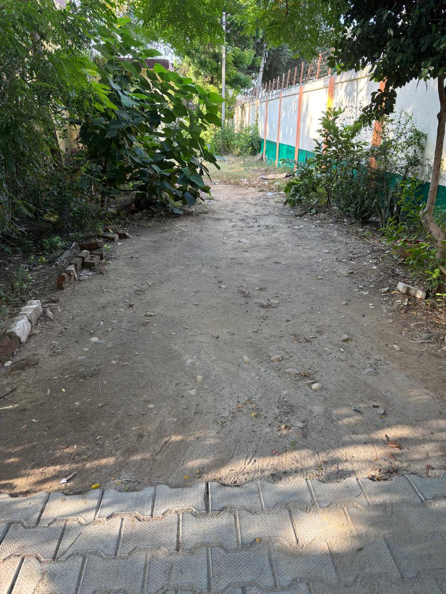 FCI DO MOGA tweet media