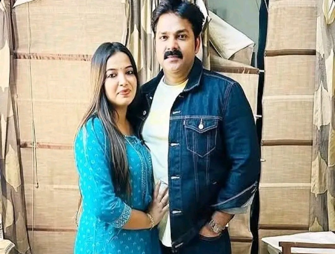 socialpankti's tweet image. अब सोचिए, ₹30 करोड़ की एलिमनी मांगने के झूठे आरोपों से बचाव के लिए तो सिक्योरिटी खुद ज्योति सिंह मांग रही होंगी 😂
 पवन सिंह - Y सिक्योरिटी।
ज्योति सिंह - ₹30 करोड़ &apos;नो-डिमांड&apos; का दावा।
#PawanSingh #VapeFreeBharat #LoktantraKiPathshala