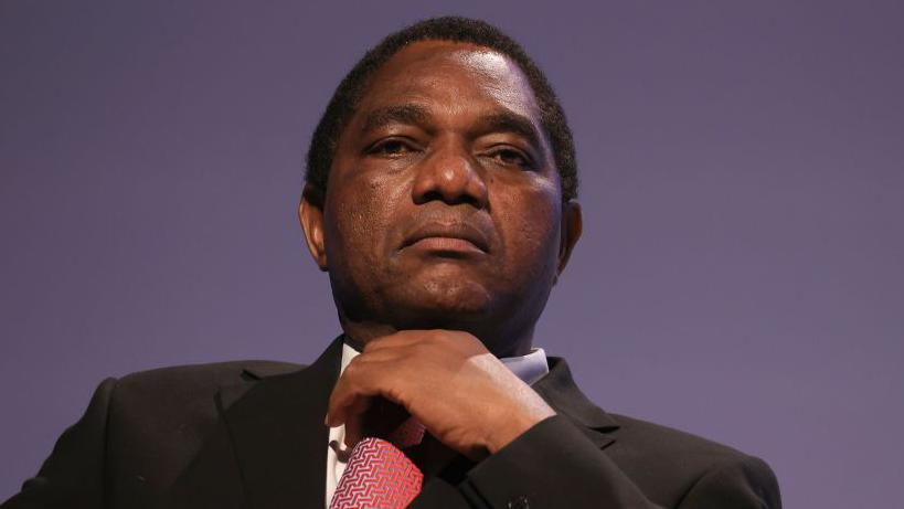 Malik_ZMB's tweet image. THREAD: Things HH Hasn’t Managed to Fix (At Least Not Yet)

Let’s be honest, we all wanted change, but some things under President Hakainde Hichilema’s government still feel... the same (or worse). Here’s my take.  

Facts, not insults - just accountability
