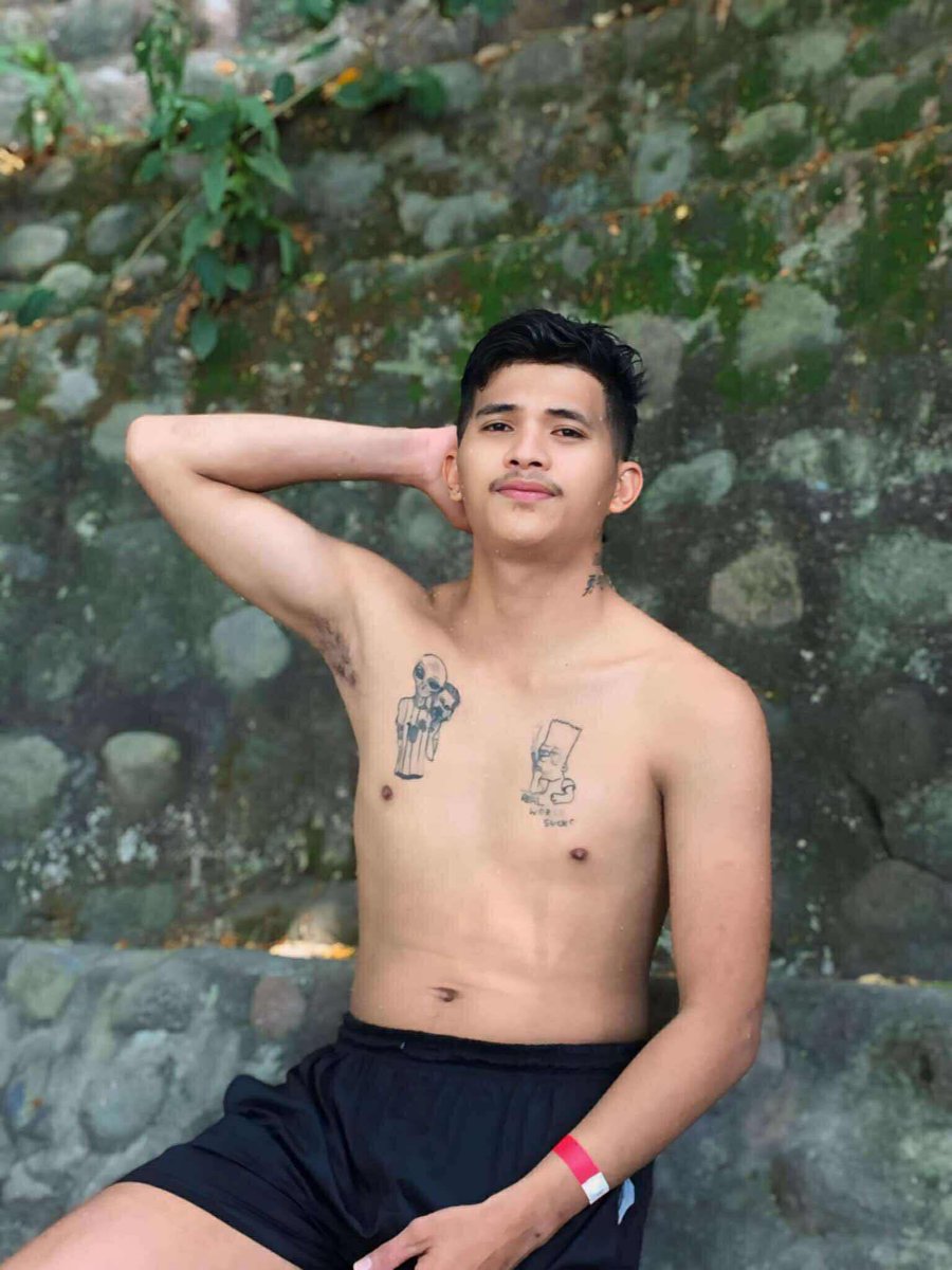 GabMarbel's tweet photo. AVAILABLE NOW GENSAN/MARBEL AREA FOR MASSAGE CALL OR TEXT ME TO MY #09203835333 FOR MORE INFORMATION  PM ME HERE ❗️

#legitmasahista
#Gab
#GENSAN 
#Everyone https://t.co/qegD5Yi7ZL