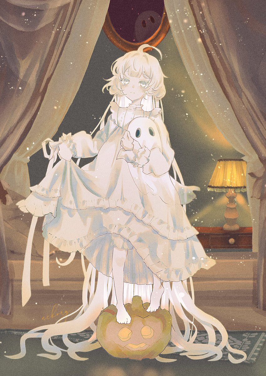 nekory (@flocon_art) on Twitter photo 