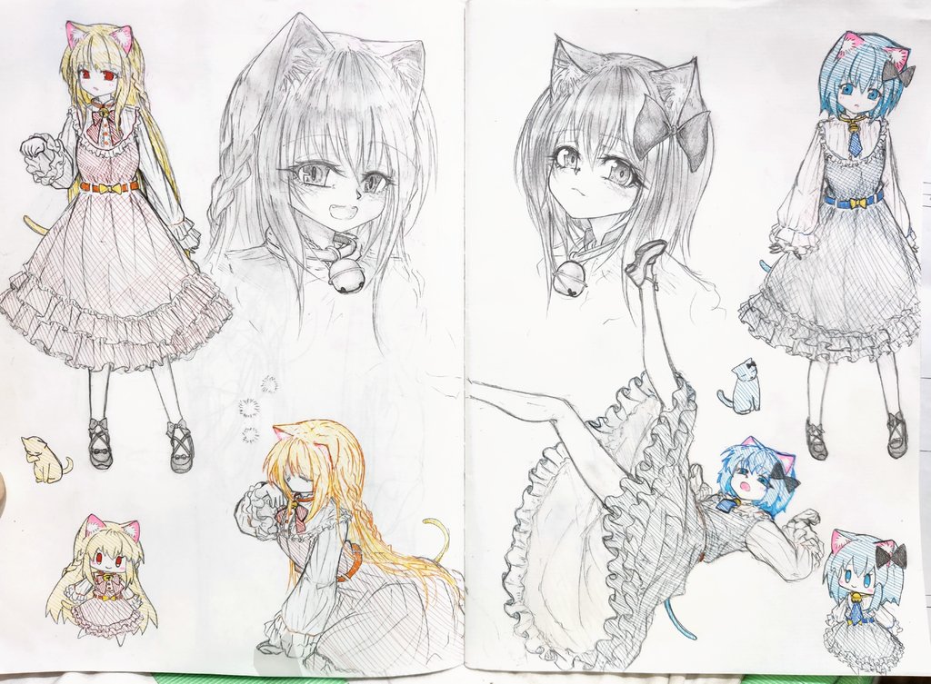 Ziyu (@Ziyu44346192) / Posts / X