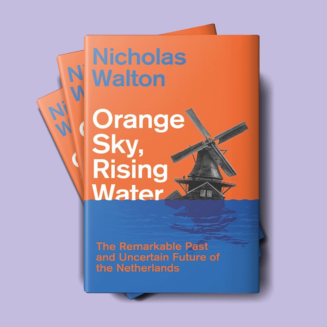 Hurst Publishers tweet media