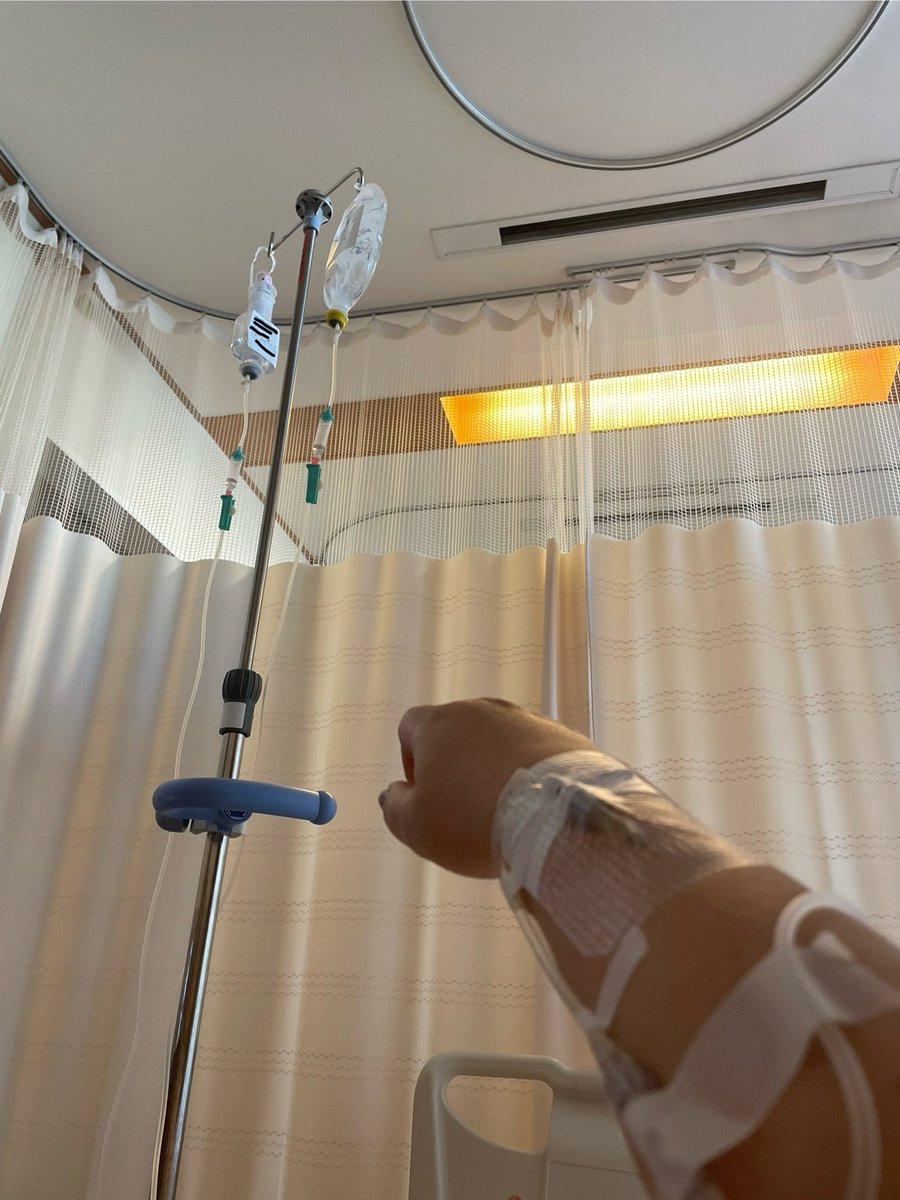 day 1

かーえーりーたーいーー😗

#これでも
#切開術
#やりました