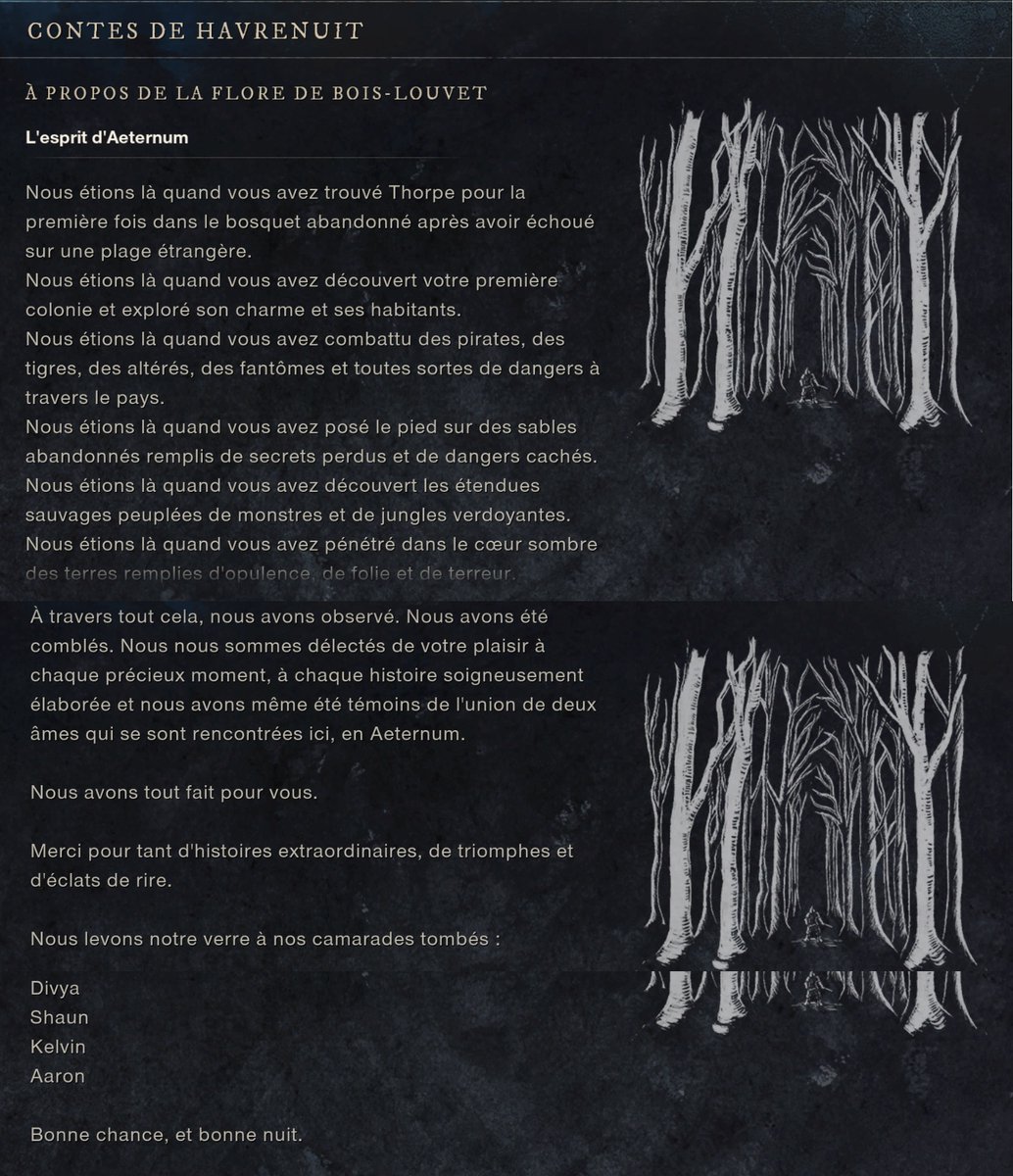 Justice Caster tweet media