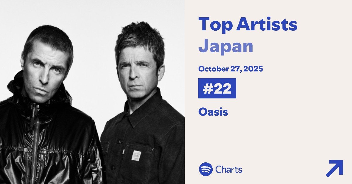 Oasis Japan / オアシス日本公式 tweet media