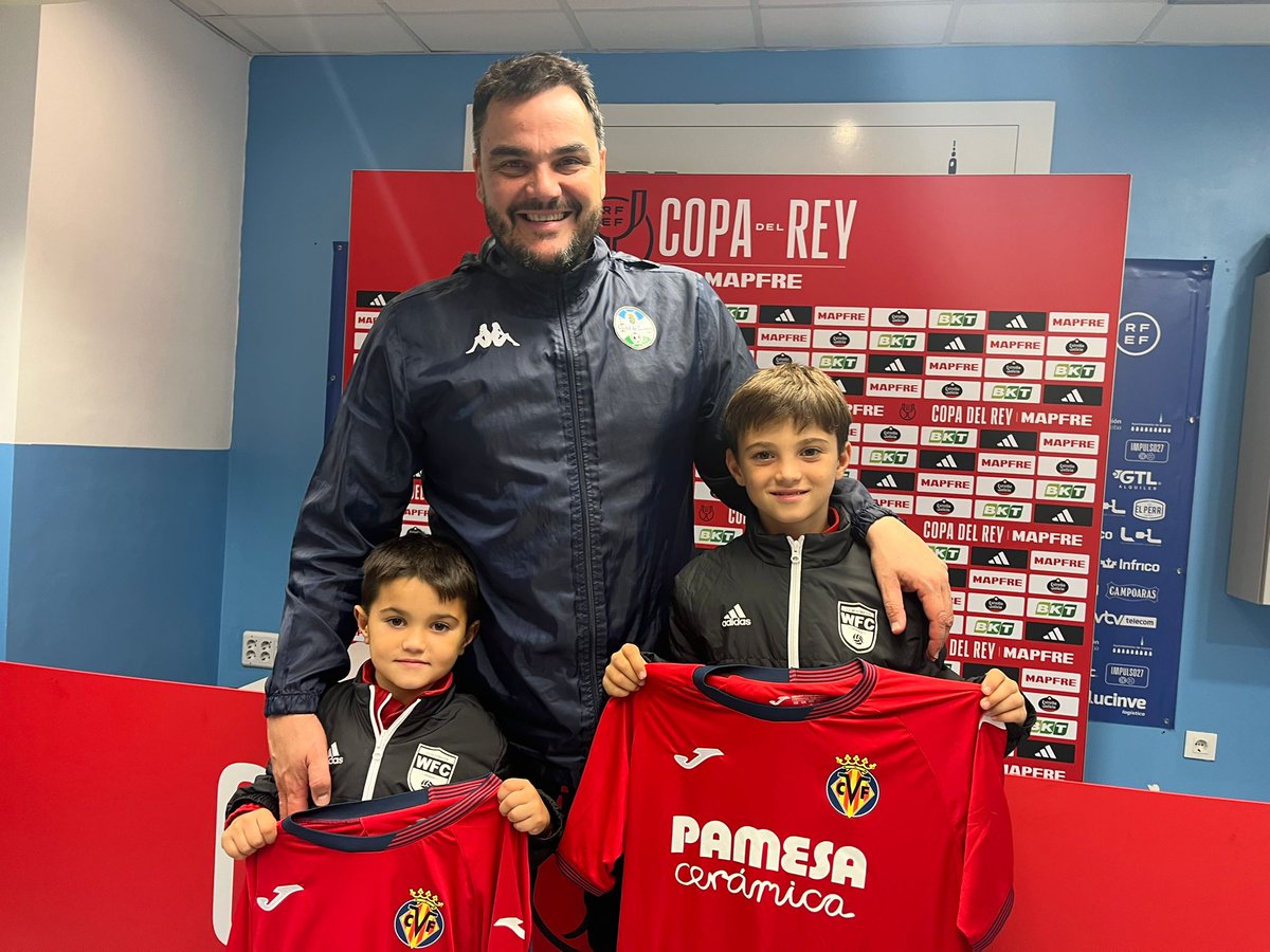 Fer López 🎙 tweet media