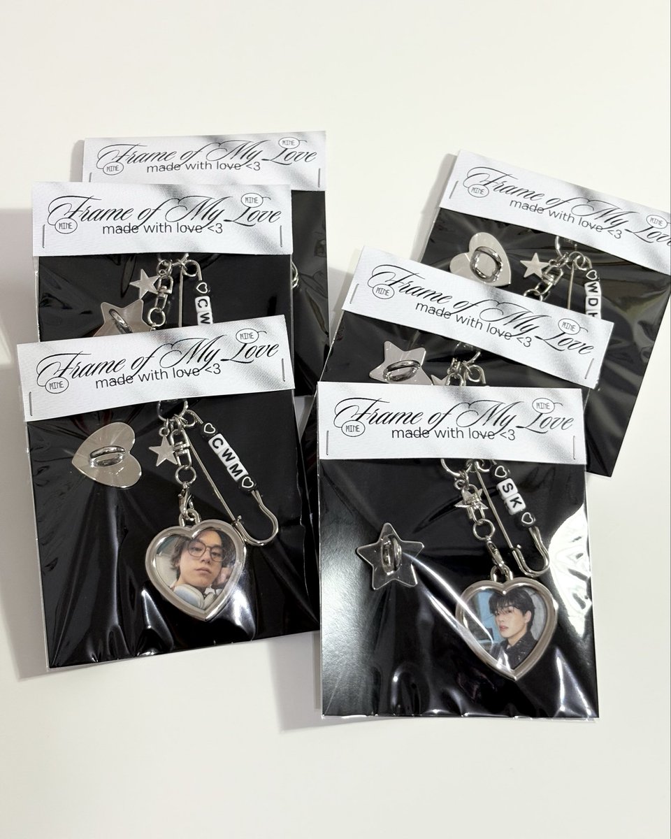 kdrama fanmade goods tweet media