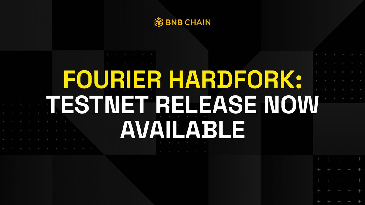 BNB Chain 華語 tweet media