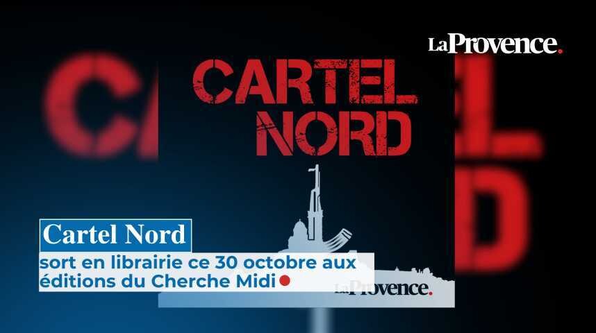 laprovence's tweet image. Narcotrafic à Marseille : après le podcast Cartel Nord, le livre disponible en librairie ce jeudi
👉 l.laprovence.com/NTGo