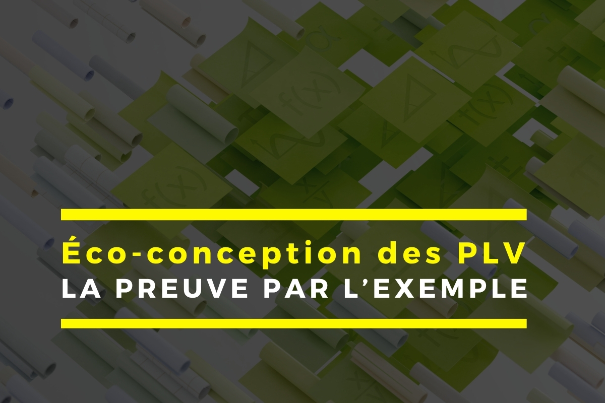PilotesPLV's tweet photo. 📌 Morale : les marques attendent des preuves concrètes d’engagement durable, pas des promesses.

Chez PILOTES PLV, nous intégrons l’éco-conception pour :
✅ réduire l’impact environnemental de vos PLV
✅ garantir une traçabilité claire,
✅ concevoir des PLV responsables https://t.co/geiS3GsEAn