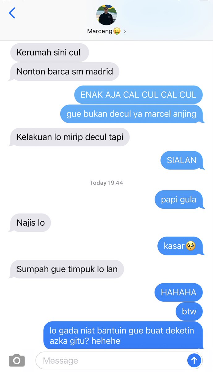 fourmacno's tweet photo. #landoscar few tweets au 

nolan iseng minta bantuan temennya buat deketin azka, tapi masalahnya emang mau orangnya? https://t.co/lQFaI24C03
