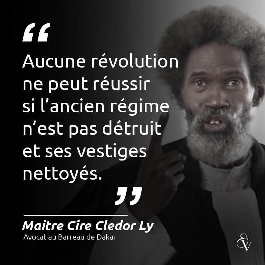 yannick_diatta's tweet image. Ce pays sera difficile à développer car certains refusent catégoriquement de dire la vérité. Le conducteur est tenu par le code de la route, le journaliste par le code de la presse, les lois de ce pays sont faites pour être respectées. A un moment donné il faut arrêter avec cette