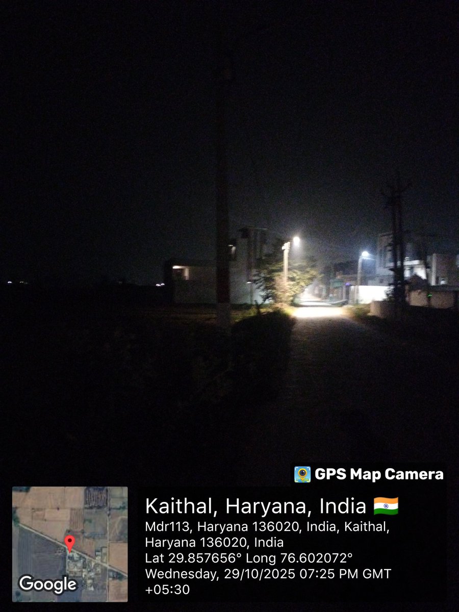 Parveen Arya tweet media