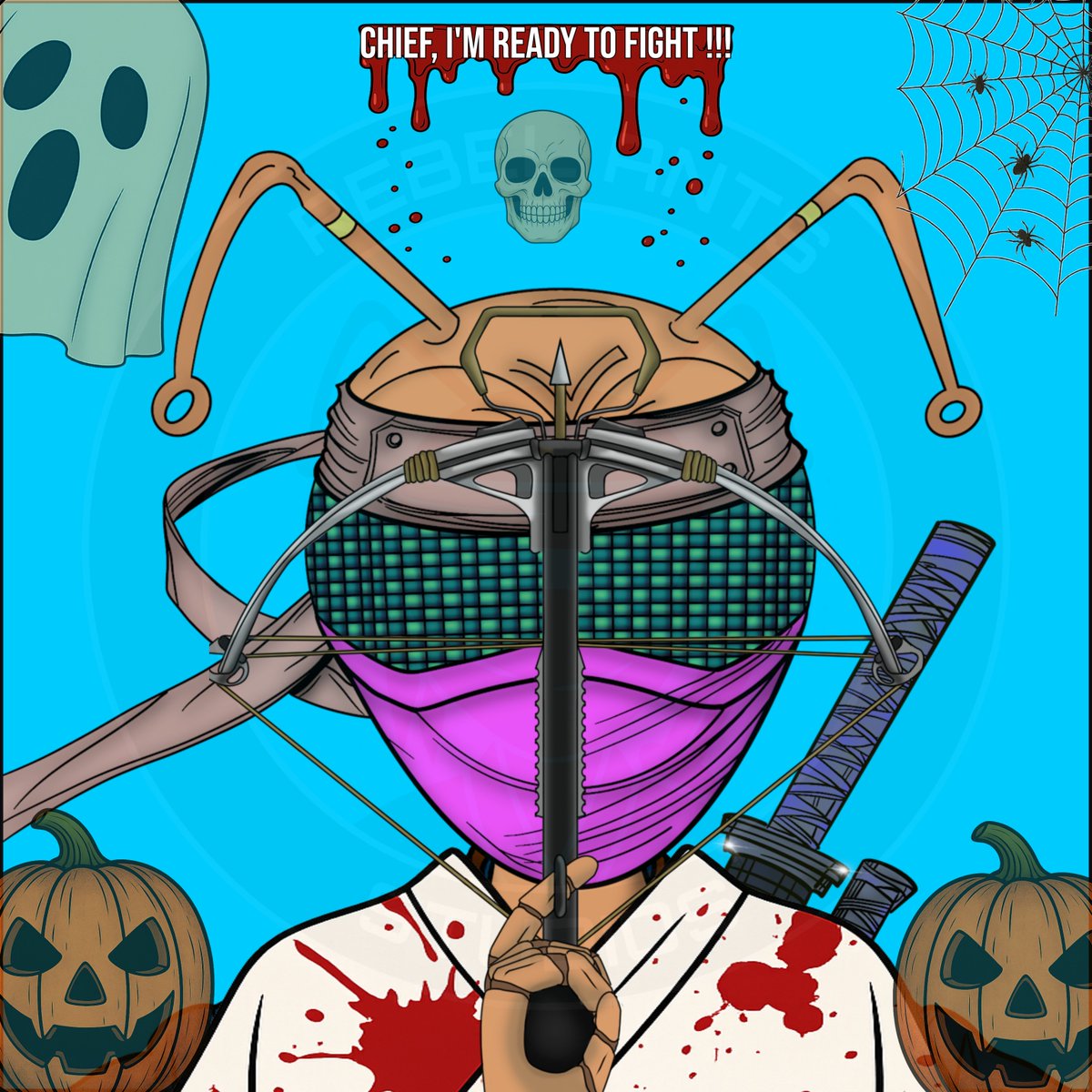 I reached out for help to <a href="/GenuinelyUndead/">GenuinelyUndead</a> fam for voting me in contest held by <a href="/RebelAnts/">Rebel Ants</a> i was amazed by the support &amp; love, i got around 100+ votes🥺❤

I'm giving away FU in GU's Discord in #raffle✌

Vote me &amp; join contest :- builder.rebelants.io/contest
Follow GU &amp; RebelAnts ✅