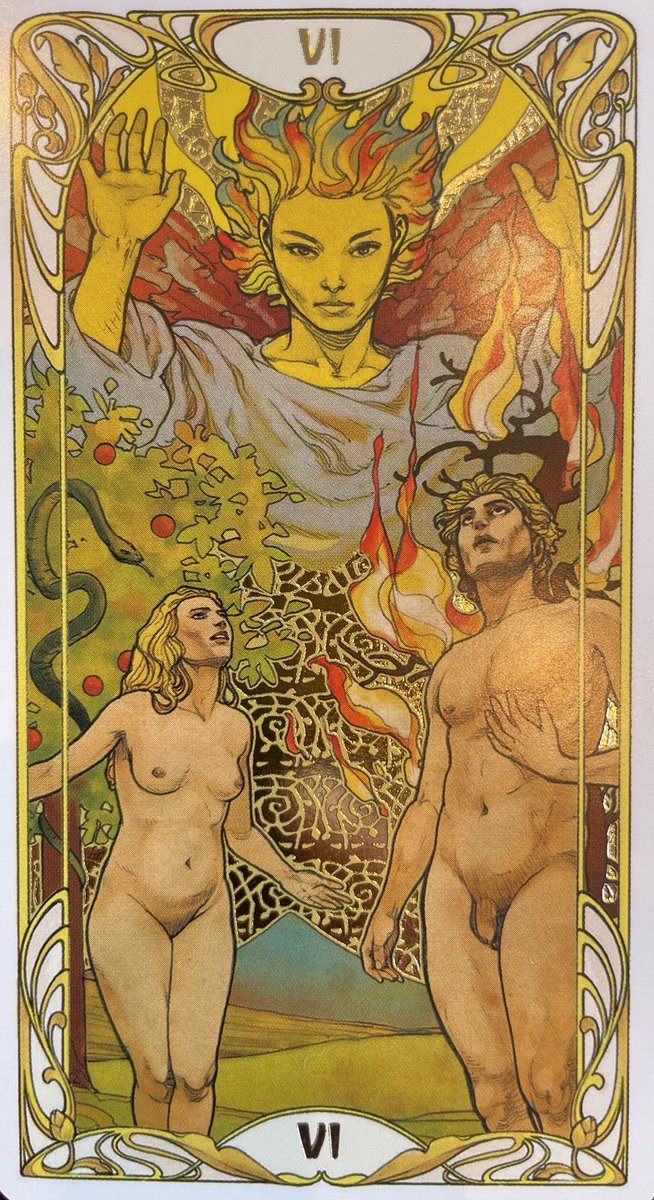 yutaka_account2's tweet image. 緊急です！
明日“恋の完成”に関わるサインが出てます。

先ほどタロットで《恋人》のカードが出ました。

これは“運命の選択・惹かれ合う心・愛の絆”を象徴します。彼との関係が一歩進む、または新しい恋の始まりが訪れる暗示です。あなたの心の声に素直になることで、運命は大きく動きます。…