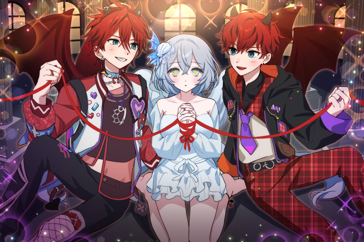 🎰🌊♠ #燐ピ一 

𝐻𝑎𝑝𝑝𝑦 𝐻𝑎𝑙𝑙𝑜𝑤𝑒𝑒𝑛
𝑇𝑟𝑖𝑐𝑘 𝑜𝑟 𝑡𝑟𝑒𝑎𝑡 𝑖𝑠 𝑔𝑟𝑒𝑎𝑡 𝑏𝑢𝑡 𝐼 𝑤𝑎𝑛𝑡 𝑦𝑜𝑢!

❥･• 지화님