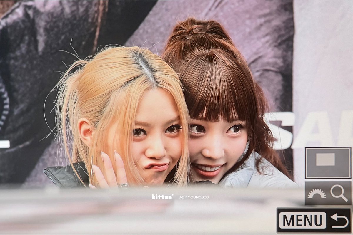 kitten_lys's tweet image. 251030 #영서 #YOUNGSEO