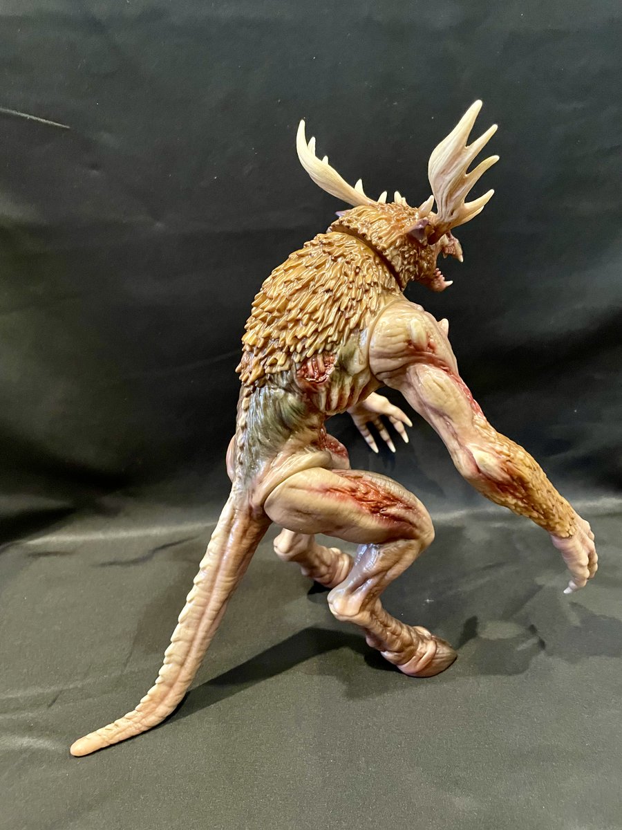 Mint Bell アンドロイド少女 ゼロワン ホビラン ホビーラウンド 33