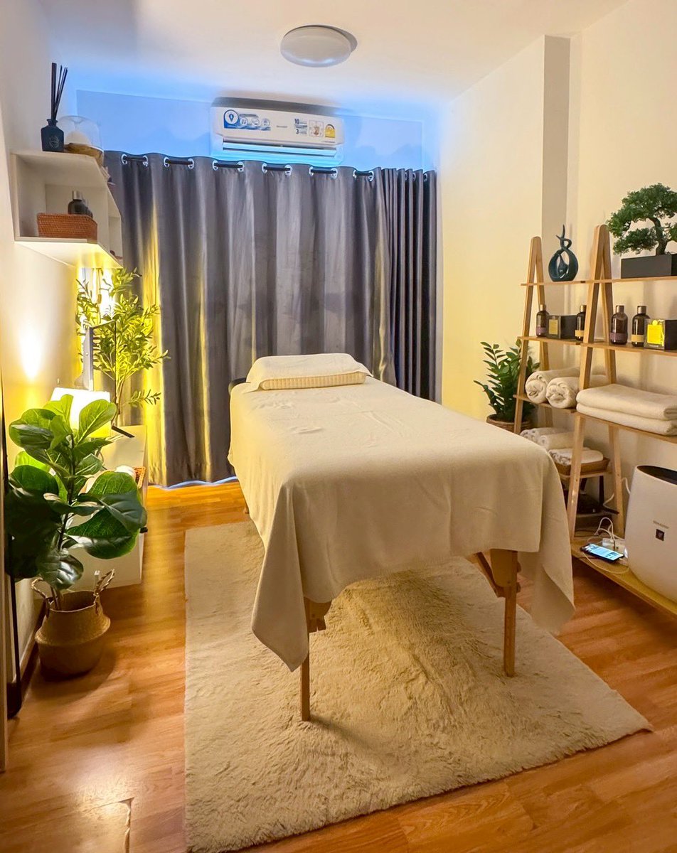 TEEPO MASSAGE PATTAYA